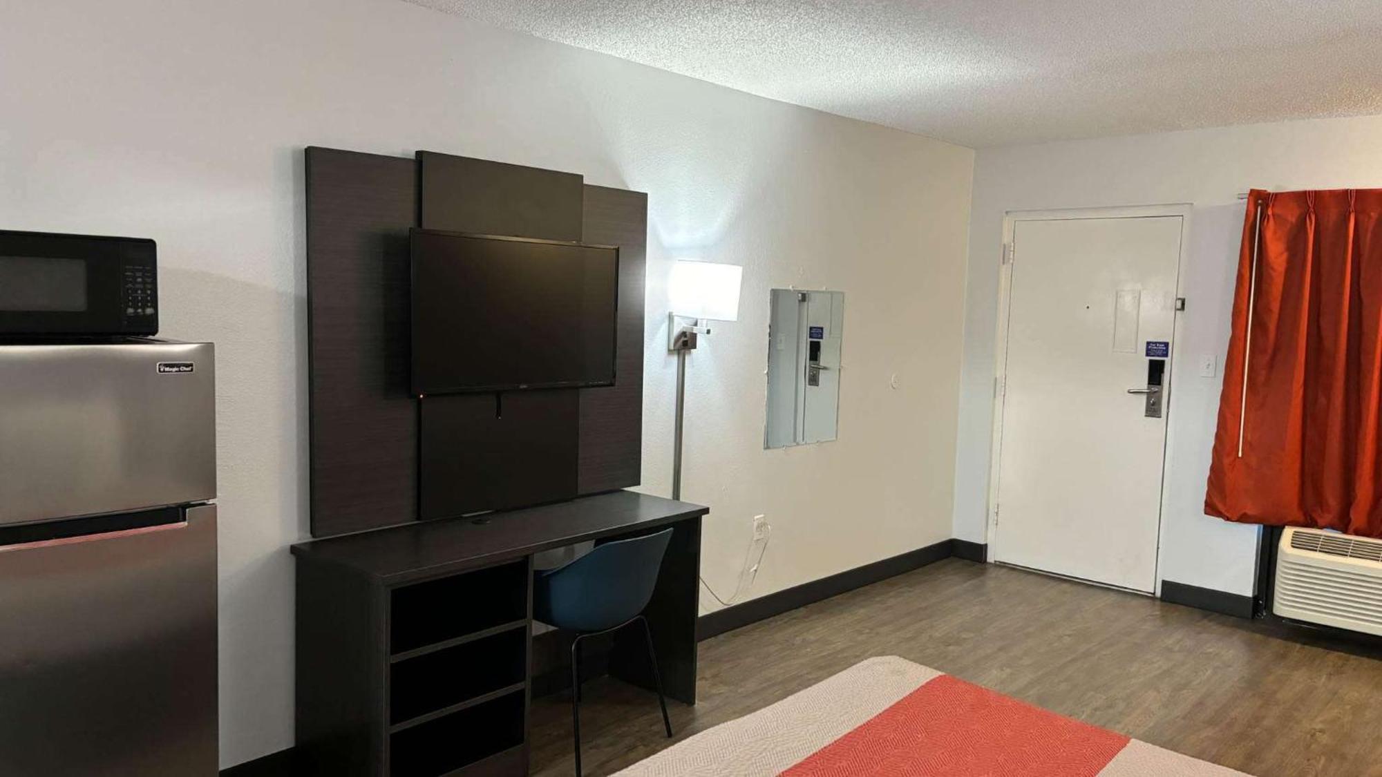 Motel 6-Macclenny, Fl Exteriér fotografie